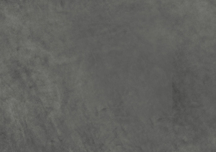 Odessa Velvet, Slate - Roman Blind - Image 7